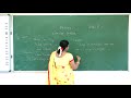 X STANDARD PHYSICS Day 4 UNIT 1 NUMERICAL PROBLEMS Part 1