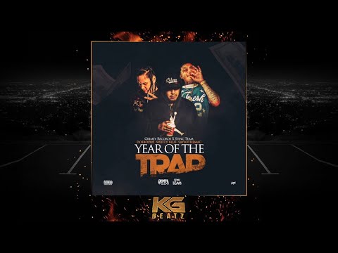 DoeBoi909 x SaysoTheMac x Swifty Blue - Chopstix [New 2020]