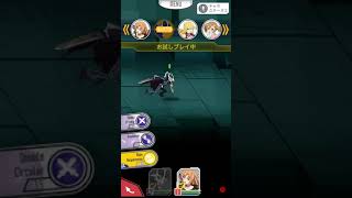 メモデフ　【仮面の剣士】キリト　評価