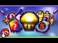 Mario Party Items Are Pretty Cool, I'd Say!