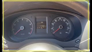 2012-2016 MK6 VW Jetta. Fix Broken Speedometer / Gauge cluster