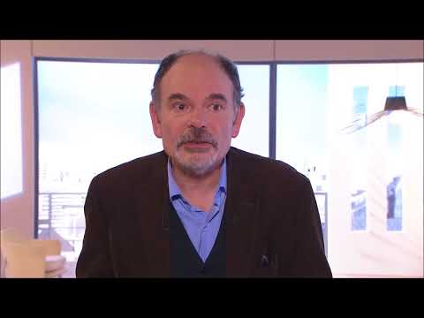 BONUS - Pourquoi regarder Thé ou Café ? La réponse de Jean-Pierre Darroussin