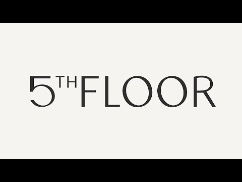 FifthFloor Agency - Promo 2021