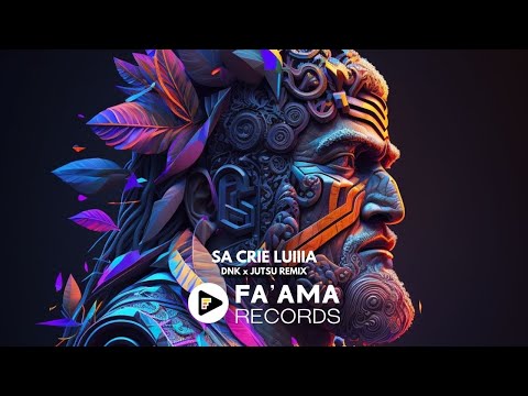 SA CRIE LUIIIA (DNK x JUTSU REMIX)