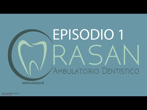 Video 1: la prevenzione nei bambini