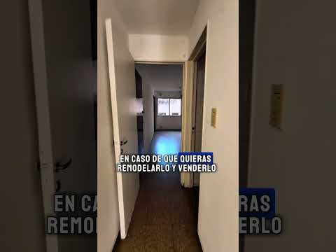 NUEVA CORDOBA - 2 DORMITORIOS EN VENTA