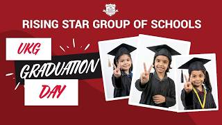 Rising Star School Video