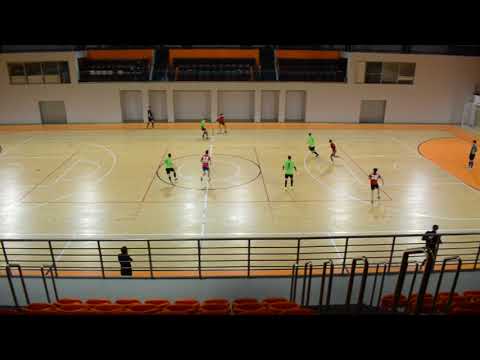 3.Steaua Dental 6 - 2 Olimpia Balti