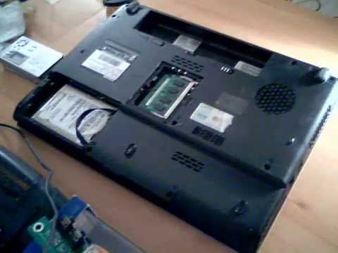 comment nettoyer cmos