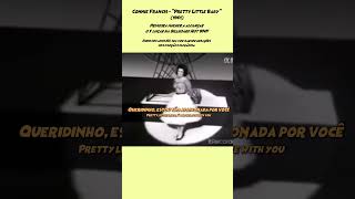 Download lagu CONNIE FRANCIS - Pretty Little Baby (legendado) #shorts #conniefrancis  #musica #prettylittlebaby mp3