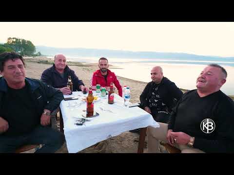 Avni Lushka & Luli Qose - Ja marrin këngës buz liqenit, Moj e Mira e Suloves