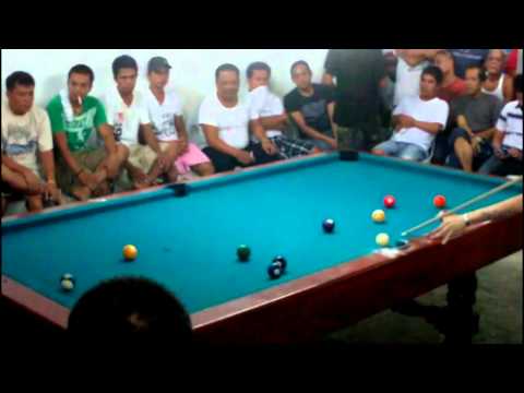 Carlo Biado Vs  Acis "Ado" Tadique (Famy Laguna)