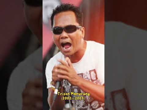 5 Edane Vocalists Through Time