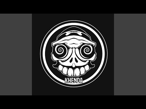 CRASH TEST (PUMP UP THE TRIBE 07)