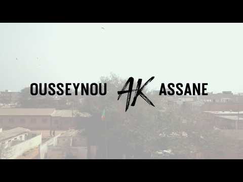 MONSIEUR NDIAYE // FOU MALADE ET NIAGASS