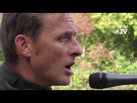 Axel Schlimper –Deutsche und Russen – Ramstein 2018