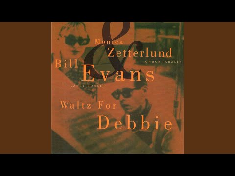 Monicas vals (feat. Chuck Israels, Larry Bunker)