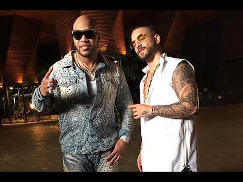 Flo Rida ft. maluma - hola (Official Audio)
