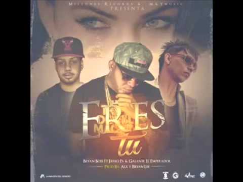 •◘○♣♠ Bryan Boss Ft  Galante & Jayko Pa – Eres Tu  #Preview ♣☻♥♠