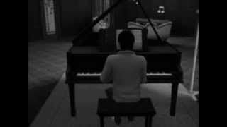 Stay- Ansley and Wren