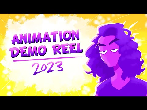 Simon Macko Portfolio - Animation Demo Reel 2023