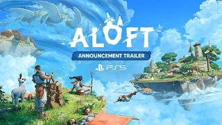 Aloft video 1