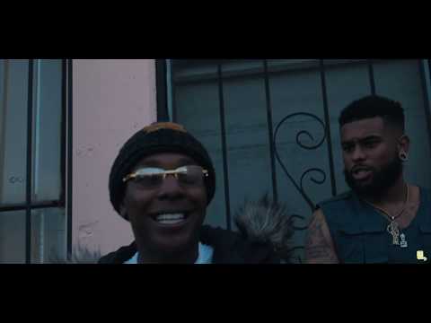 AUNIE2DOPE X TOPNOTCHXYAY X ROCKBOI DURRTY - "They Don't Really Want It" (Official Music Video)
