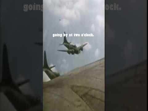 Messerschmitt Me 262 : The First fastest Jet. #shorts