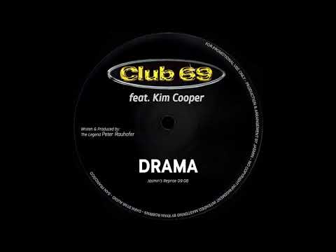 Club69 feat. Kim Cooper - Drama Jasmin's Reprise