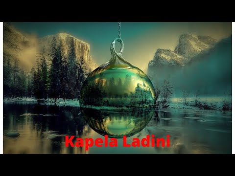 Kapela Ladini - Dítě  Child