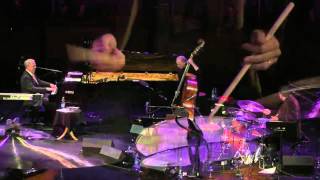 Very Early  - Kenny Werner, Marc Johnson, Rafael Barata