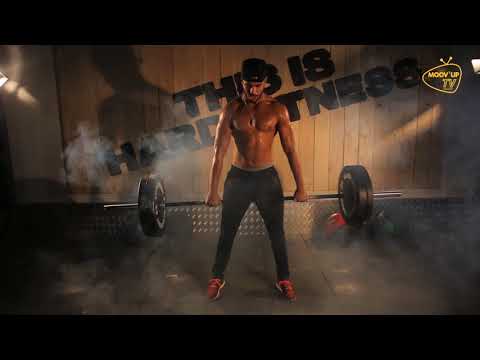 CLUB MOOV'UP CROSS TRAINING