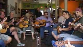 Joie de Vivre Cafe Jam -2-