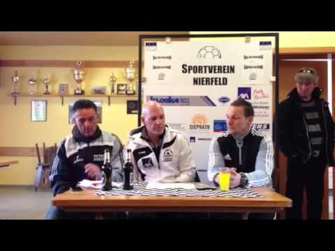 PK Nierfeld - Breinig