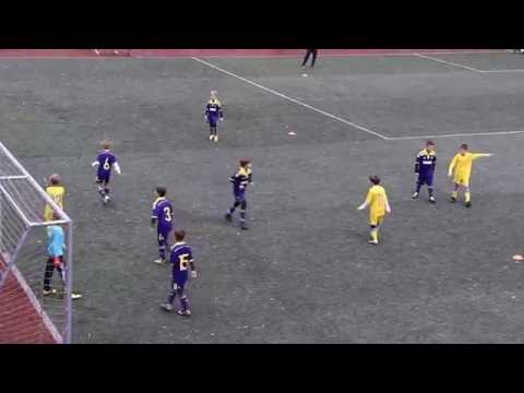 2016.11.5 Minimasters U11, Nk Maribor - Nk Domžale