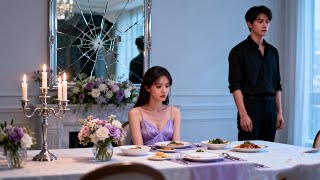 Drie jaar huwelijk was een schijnvertoning. Zijn ex kwam terug, hij scheidde – totdat zij ging scheiden en hij het begaf.