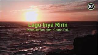 Download lagu Lagu Hatuhaha - Lagu Rohomoni - Lagu Inya Ririn - Lagu Daerah Maluku [Nusu Amane] mp3