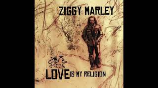 Ziggy Marley  -  The Storm Is Coming