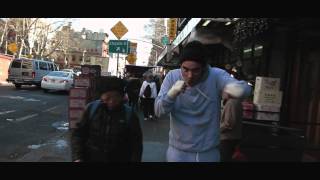 Shing-a-ling Is What I Bring (Official Video) - Rene Lopez