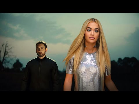 Eminem, Rita Ora - My Heart Is Locked (Remix by Jovens Wood)