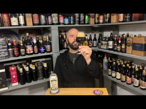 Sierra Nevada Baltic Joy (Almond and Coconut Baltic Porter) #1,306