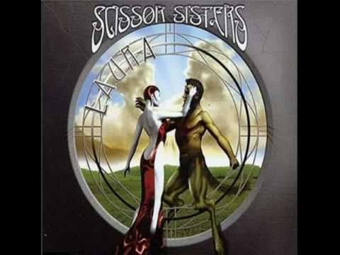 Scissor Sisters - Laura (vocal mix)