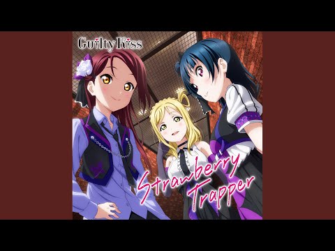 Guilty Night Guilty Kiss