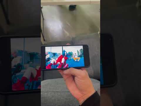 Song VS Beatbox #beatbox #badguy