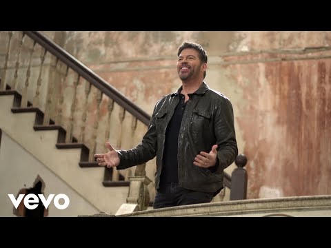 Harry Connick Jr. - Amazing Grace online metal music video by HARRY CONNICK JR