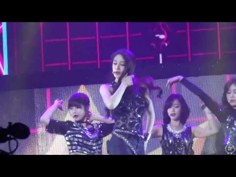 141227-150620 T-ARA Shanghai+Nanjing Concert - ORGR (Jiyeon)