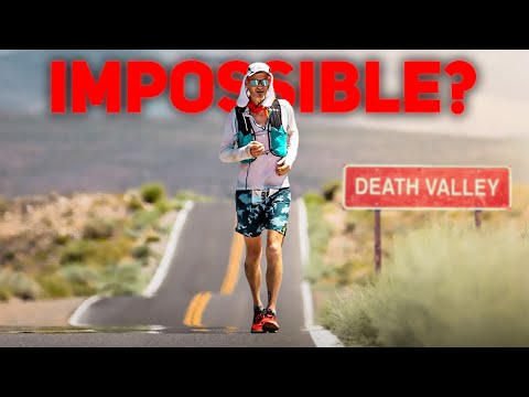 How He Won The World's Toughest Race