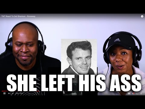 TNT React To Del Shannon  - Runaway