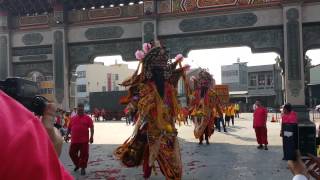 Re: [問卦] 清德宮是拜什麼主神？