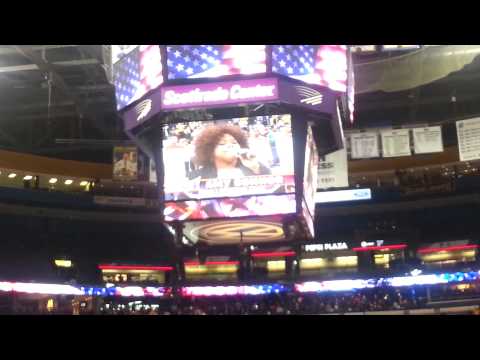 God Bless America by Amy Connor